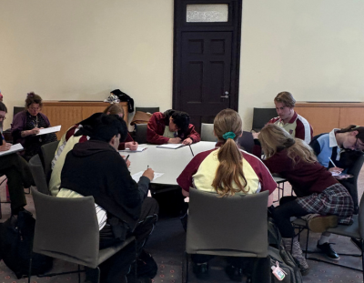 Poetry Workshop