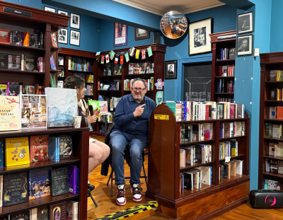 Poetry Workshop
